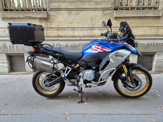 Bmw F850 Gs image 5