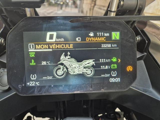 Bmw F850 Gs image 6