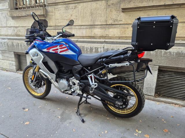 Bmw F850 Gs image 2