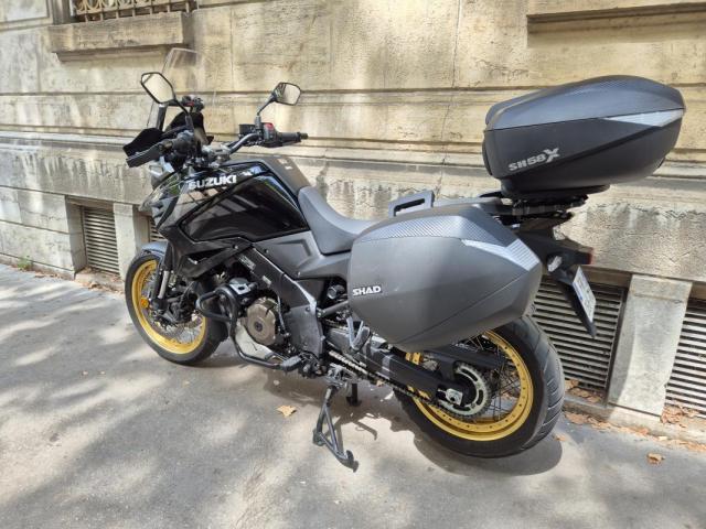 V Strom Dl image 2