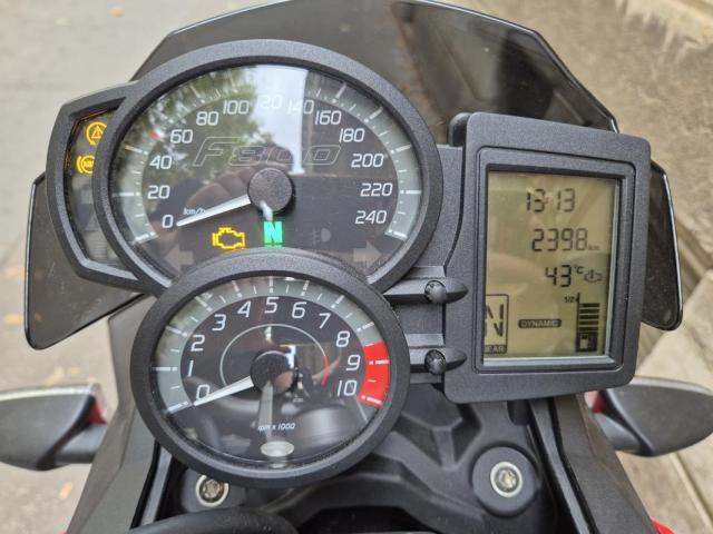 F800r image 5
