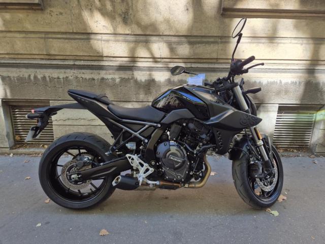Gsx 8 S image 2