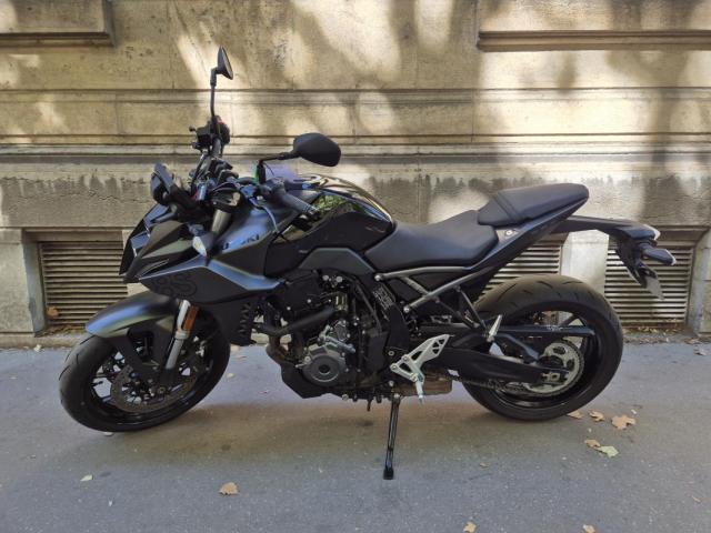 Gsx 8 S image 3