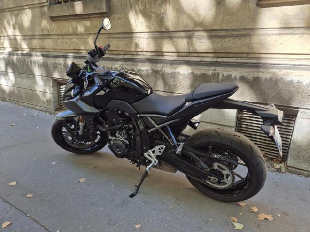 Gsx 8 S image 4