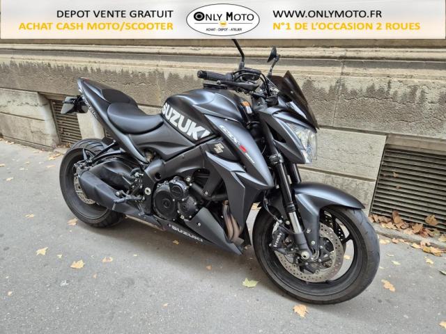 Suzuki