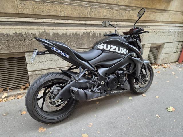 Gsx-S 1000 image 2