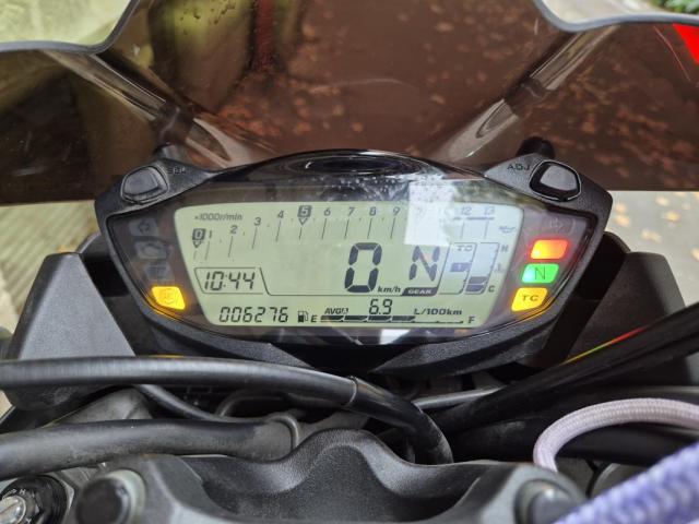 Gsx-S 1000 image 1