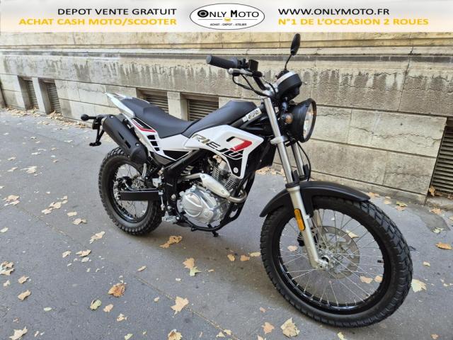 Rieju Tango d’occasion
