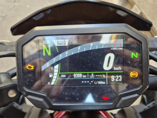 Z 900 image 1