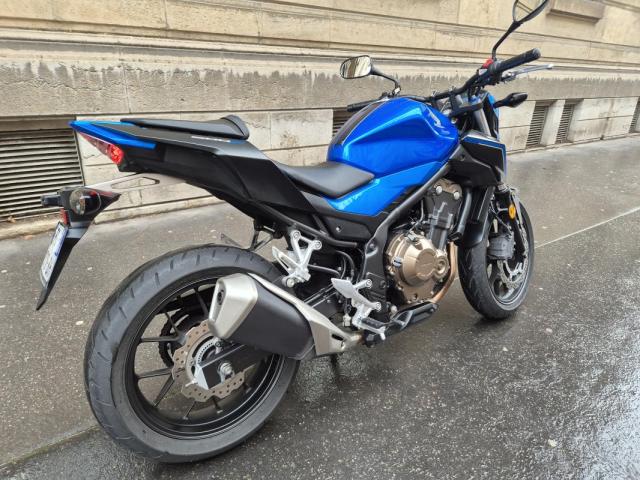 Cb 500f image 1