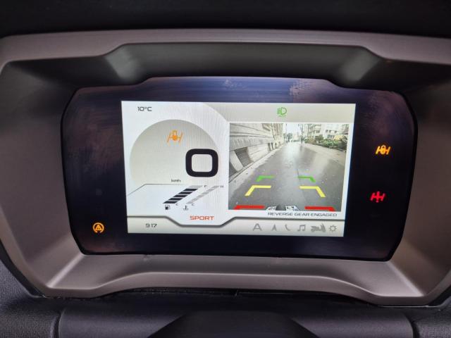 Piaggio Mp3 530 Hpe image 6