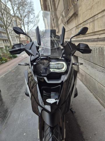 Bmw Gs 1200 image 7