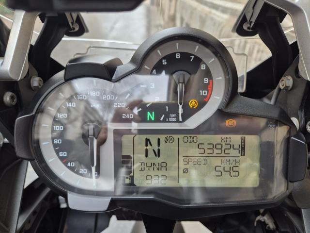 Bmw Gs 1200 image 2