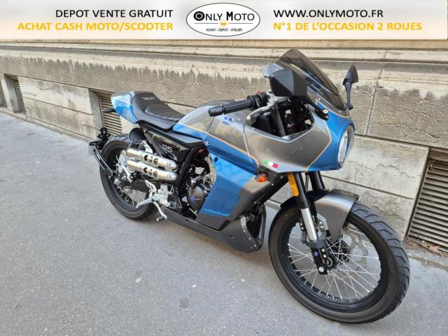 Fb Mondial Hps Pagani 