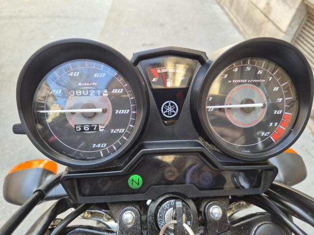 Yamaha Ybr image 5