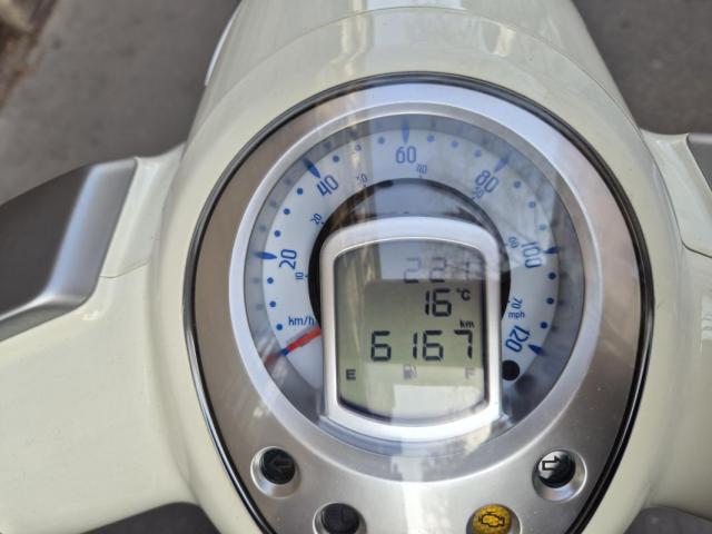 Peugeot Django image 3