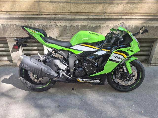 Zx 6r image 3