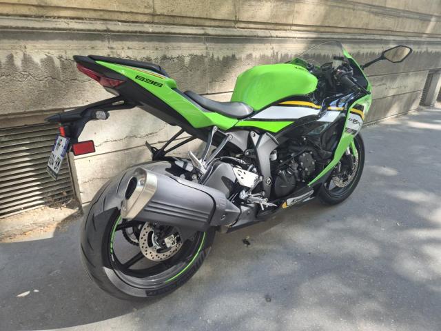 Zx 6r image 4