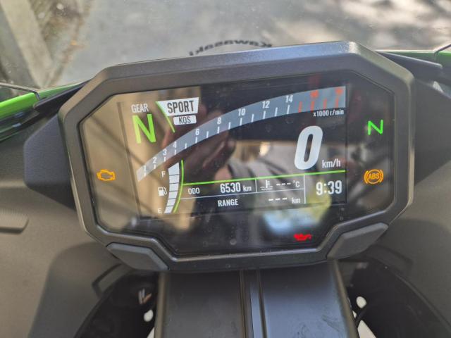 Zx 6r image 6