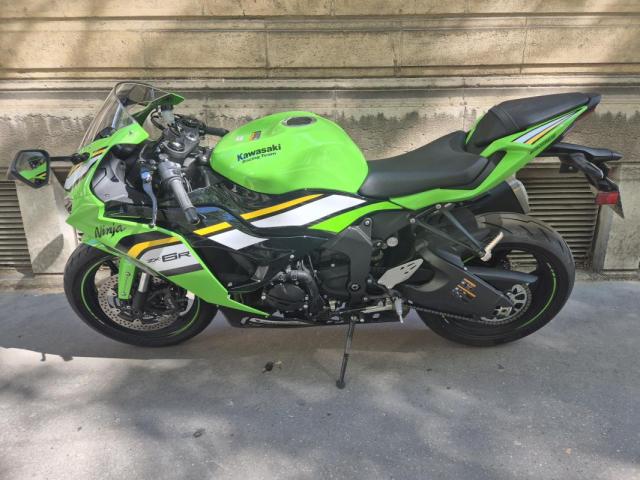 Zx 6r image 2