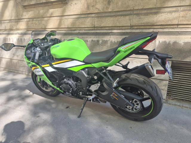 Zx 6r image 1