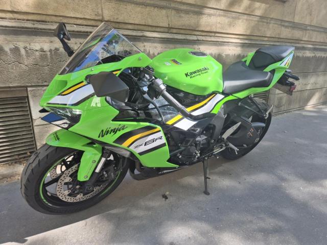 Zx 6r image 5