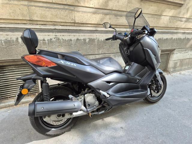 X Max image 4