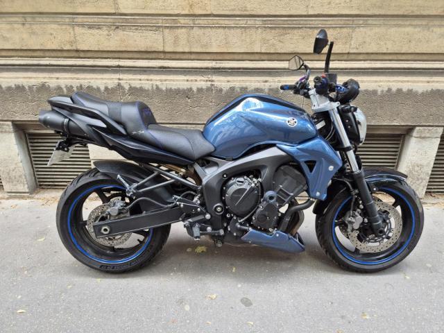 Fz6 image 6
