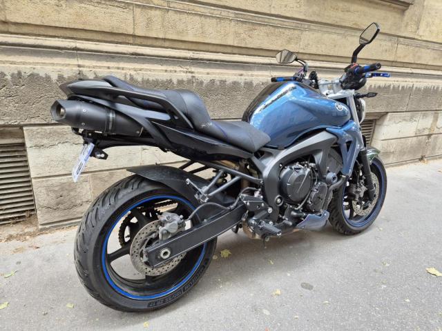 Fz6 image 2