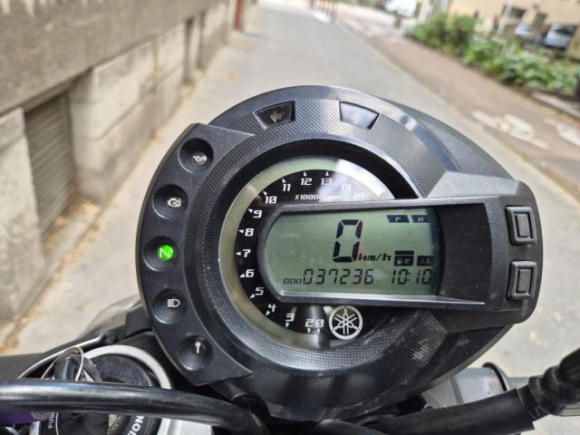 Fz6 image 1