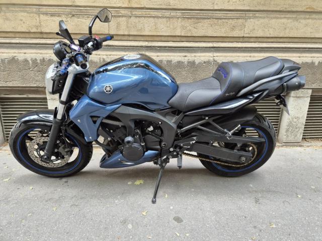Fz6 image 5