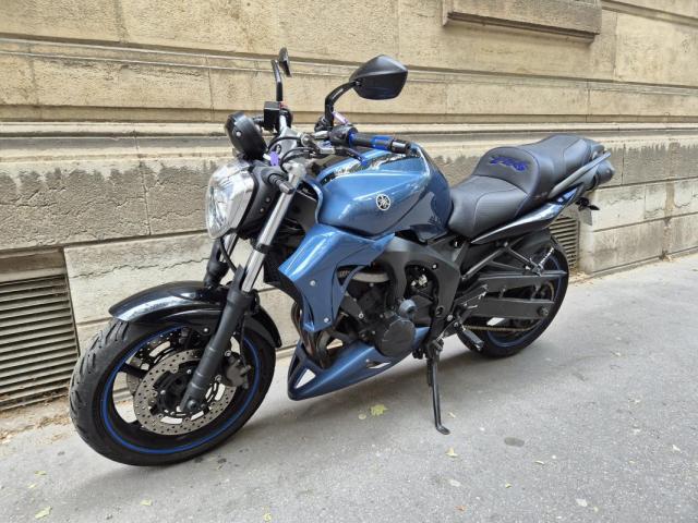Fz6 image 3