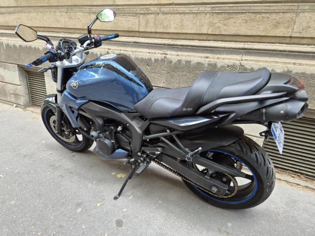 Fz6 image 4
