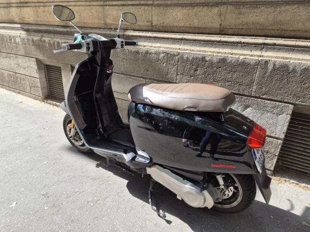 V125 Special image 4
