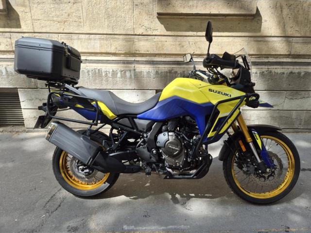 V Strom image 4