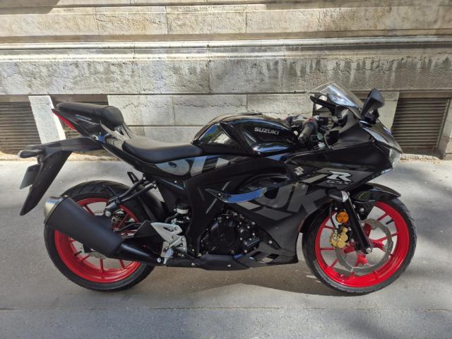 Gsx-R image 3