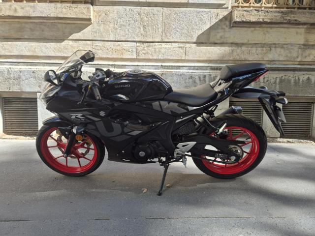 Gsx-R image 5