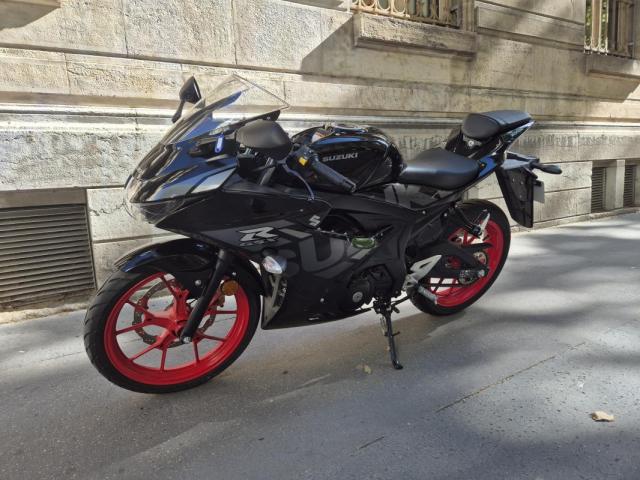 Gsx-R image 4