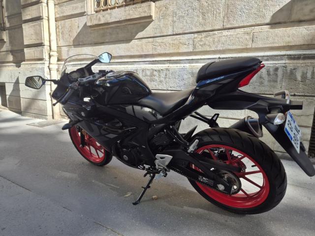 Gsx-R image 1