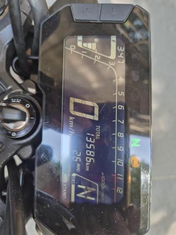 Cb 125 T image 5
