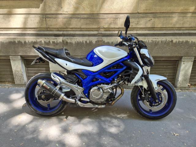 Gladius image 3