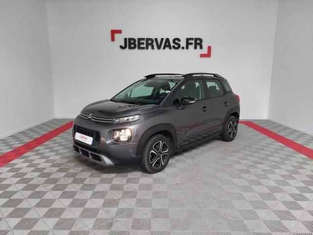 C3 Aircross image 5