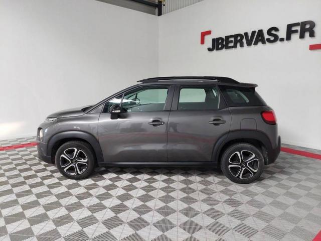 C3 Aircross image 4