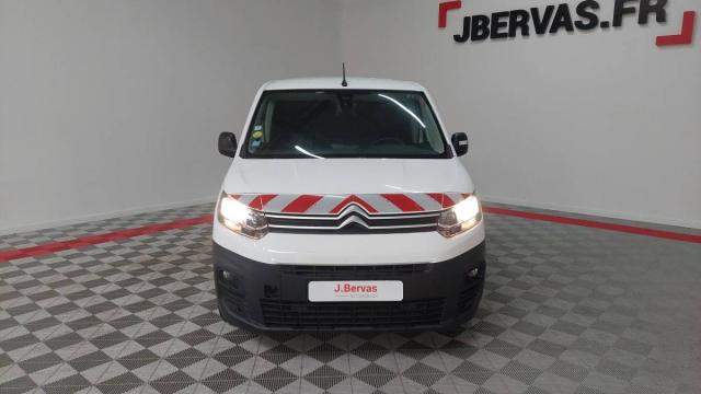 Berlingo image 6