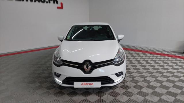 Clio image 2