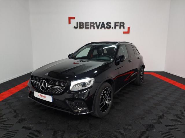 Mercedes Benz Glc image 6