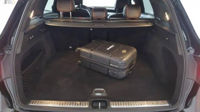 Mercedes Benz Glc image 1