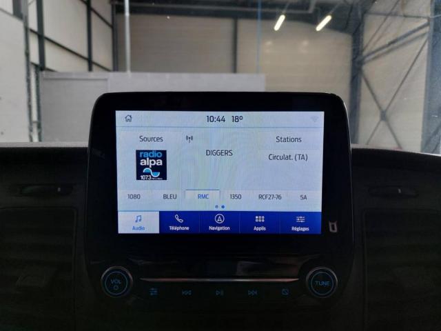 Ford Transit image 4