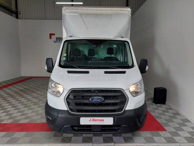 Ford Transit image 7