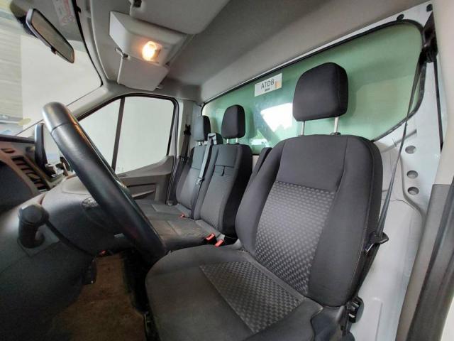 Ford Transit image 2